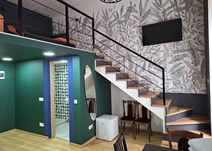 Tempo City Apartman