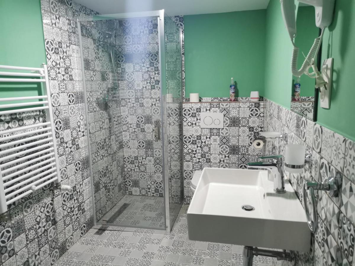 Tempo Apartmán Budapešť