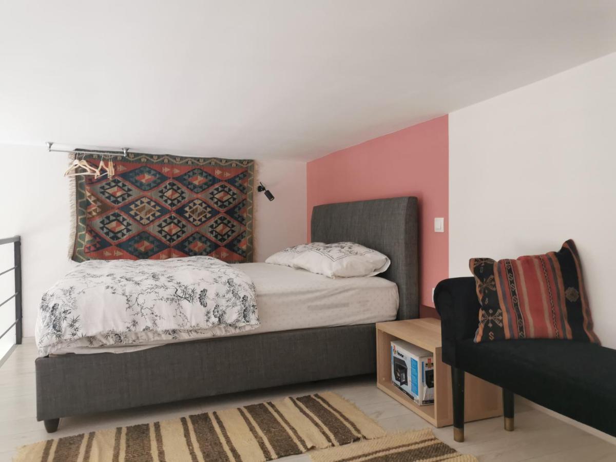 Tempo Apartmán Budapešť