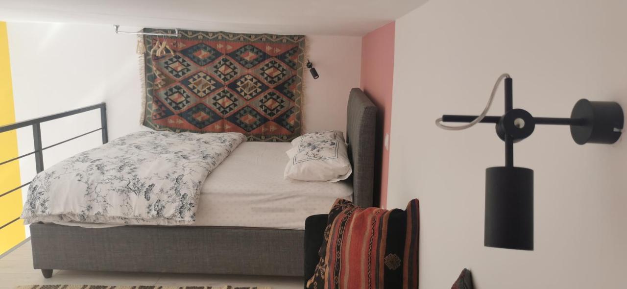 Apartmán Tempo *
