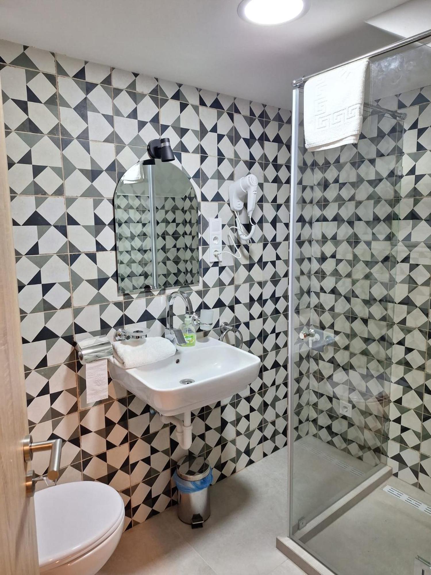 Apartmán Tempo *