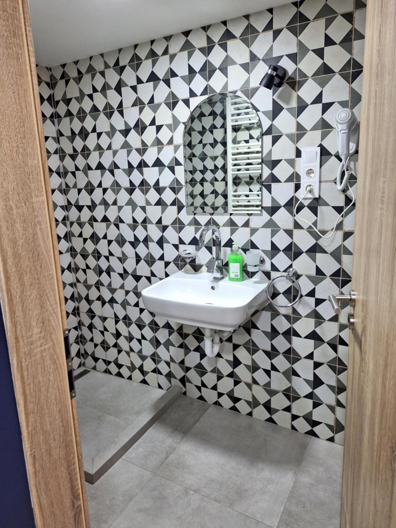 Apartmán Tempo Budapešť