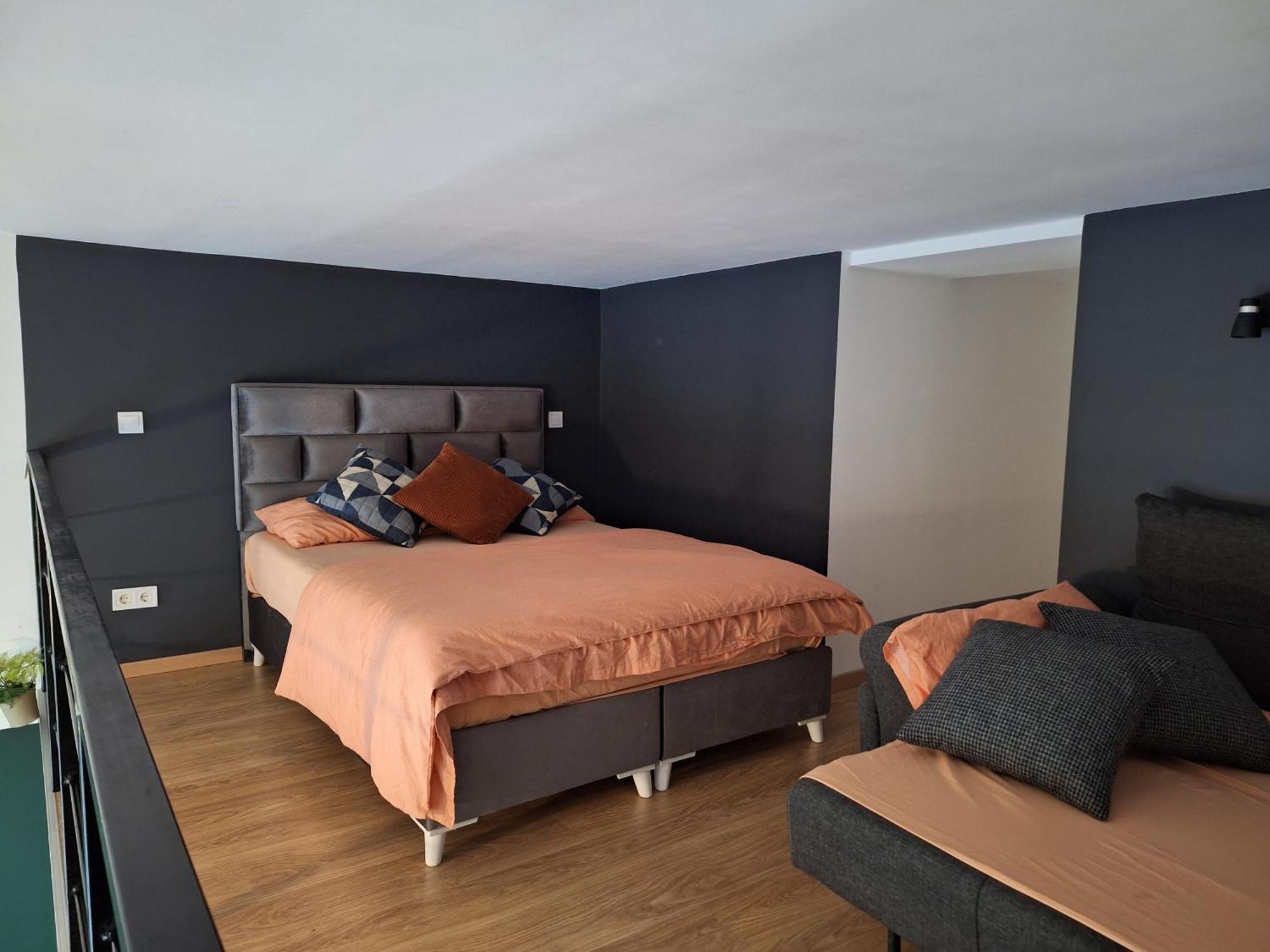 Tempo Apartmán