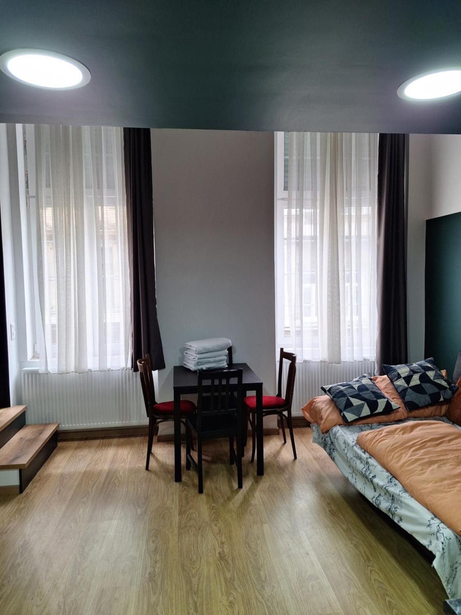 Apartmán Tempo