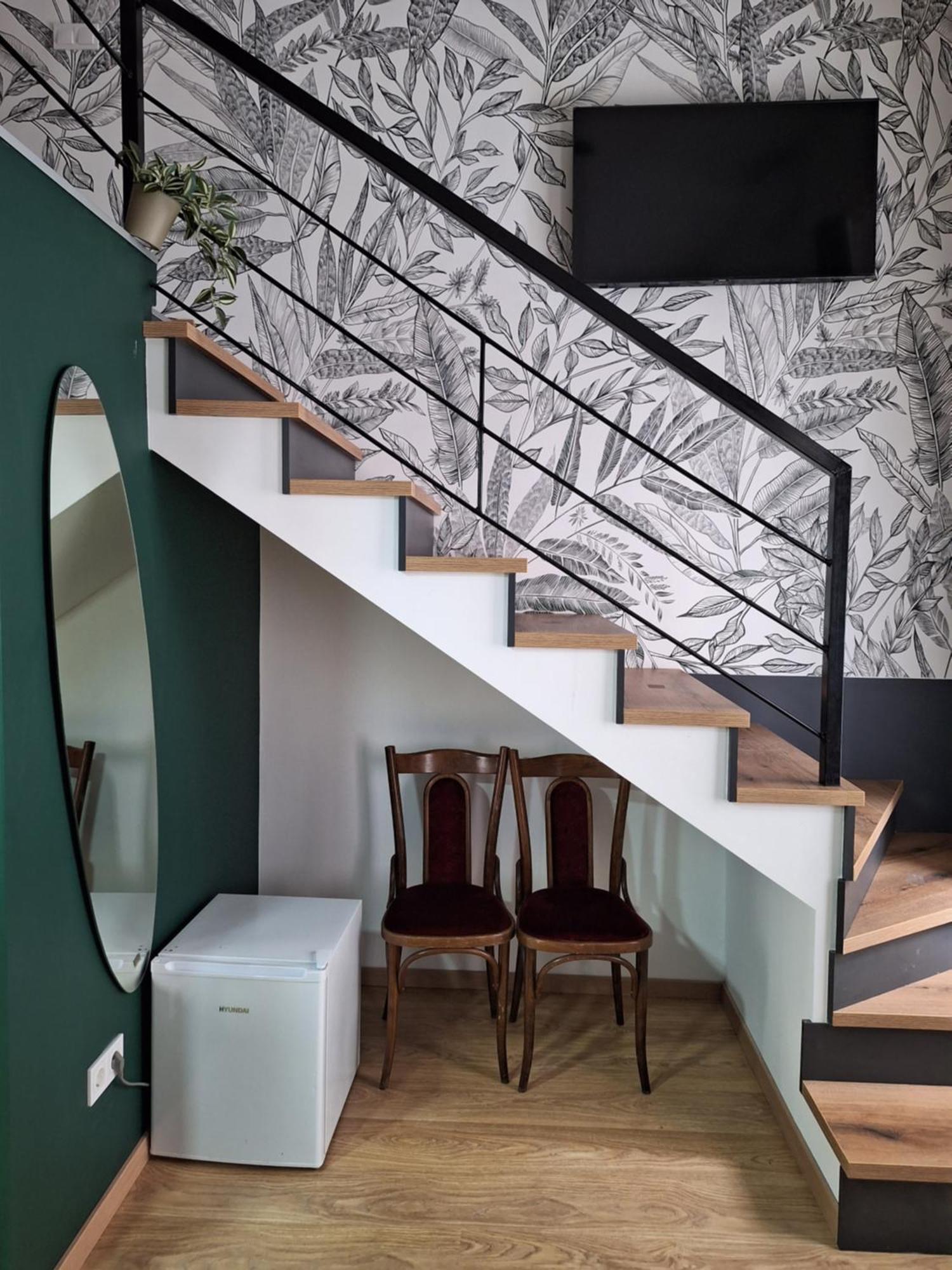 Tempo Apartmán Budapešť