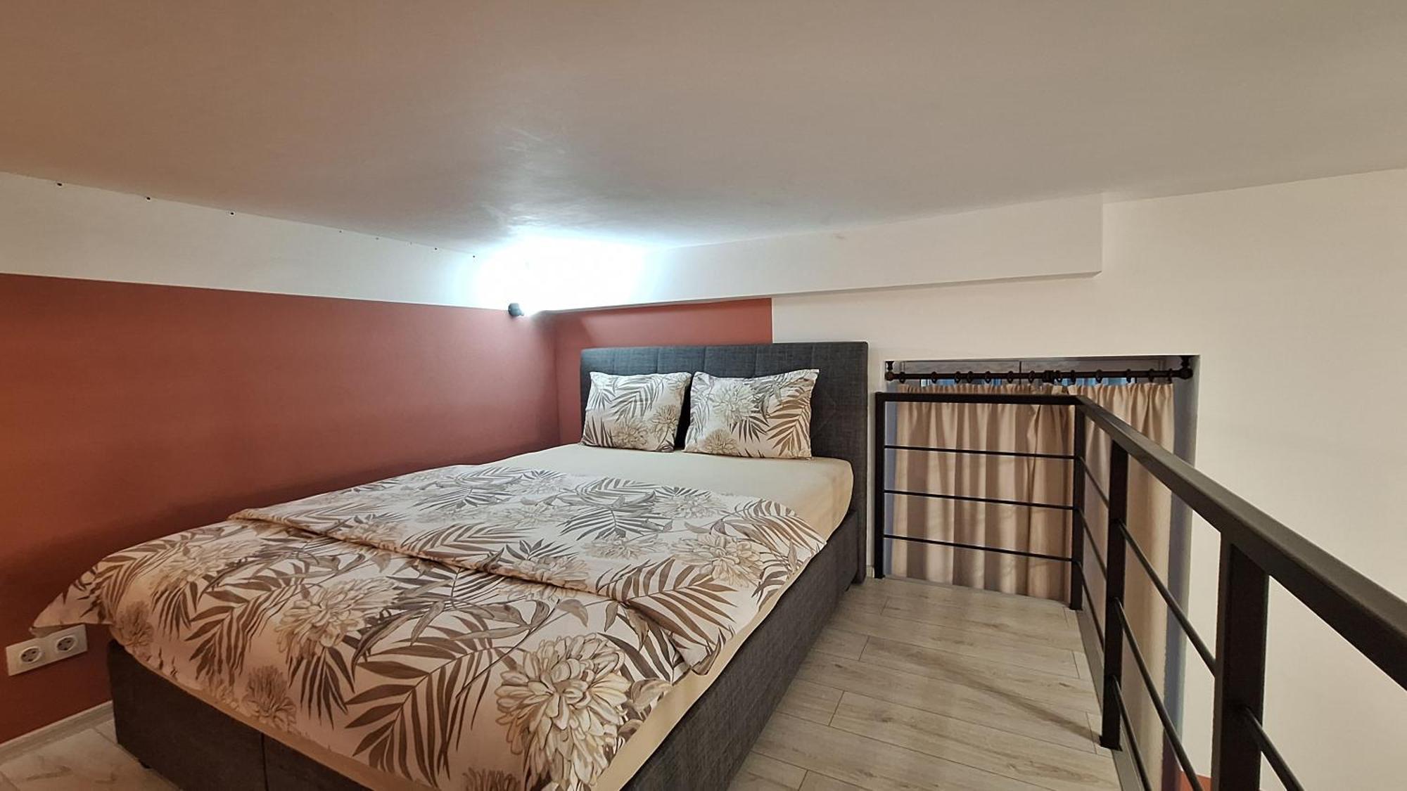 Tempo Apartmán