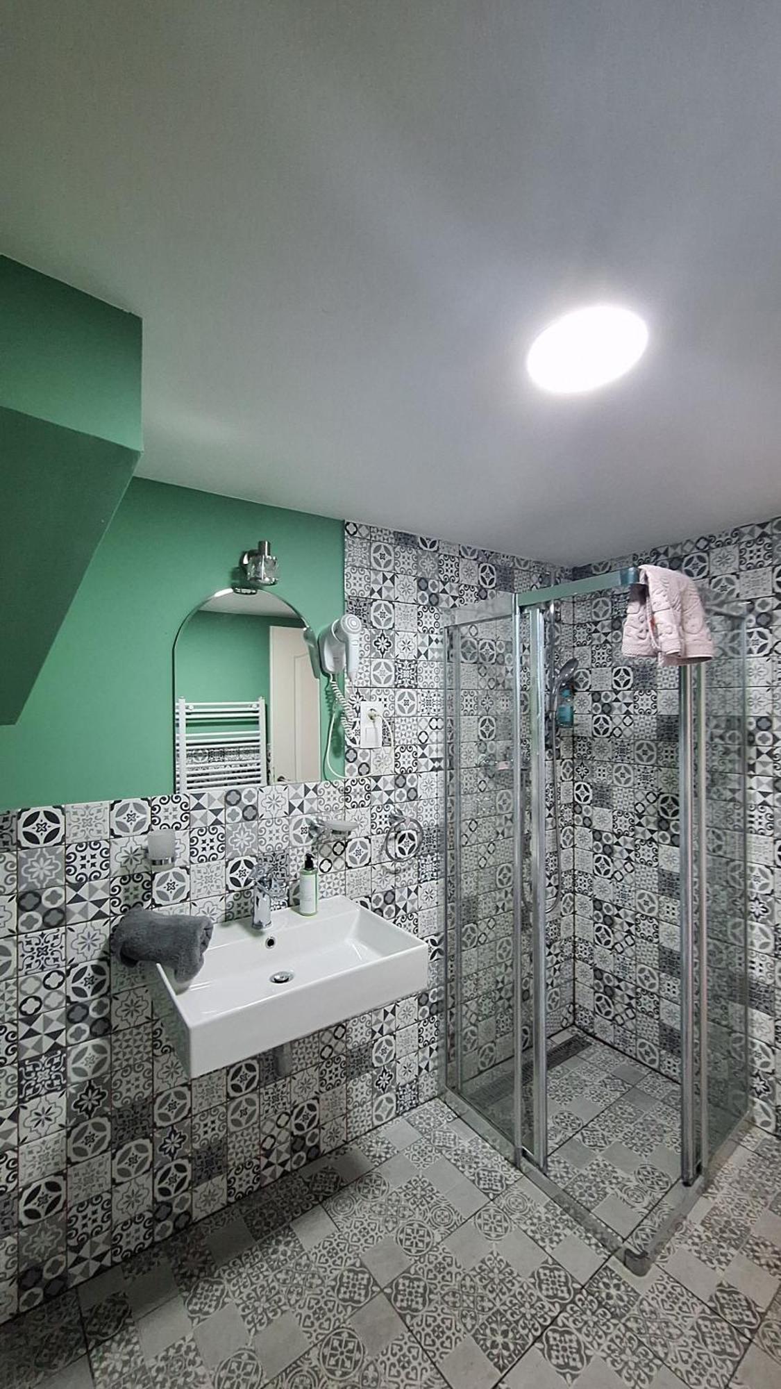 Apartmán Tempo Budapešť