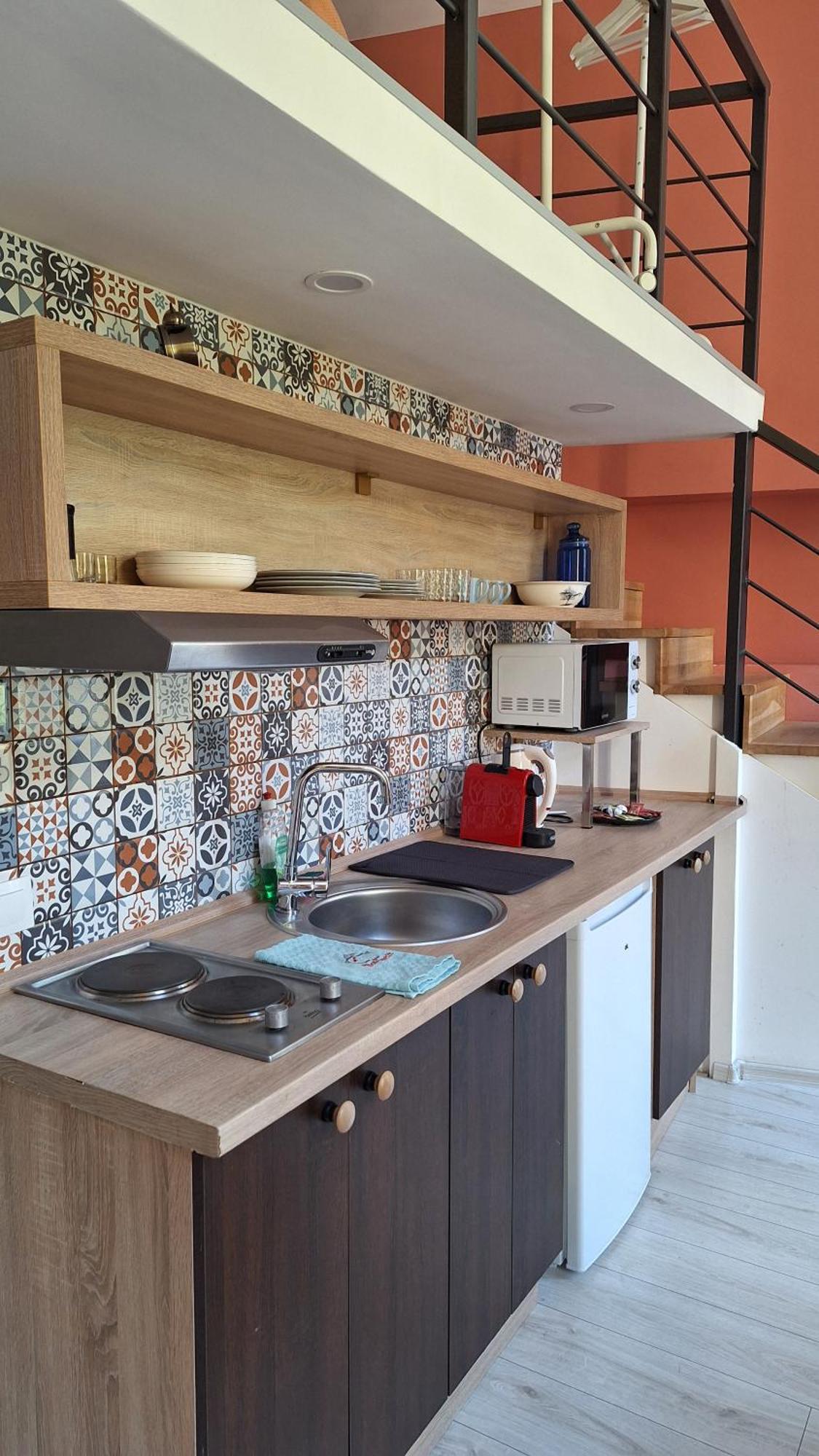 Apartmán Tempo